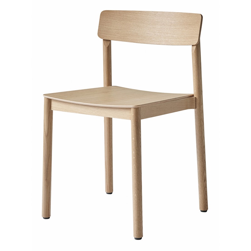 Betty Chair TK2, Oak