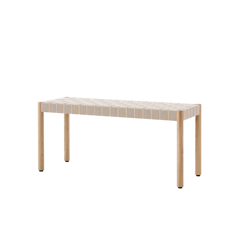 Betty TK4 Bench, Natural