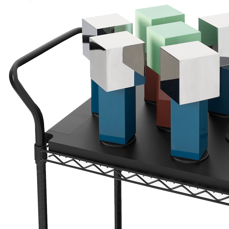 Charging Tray 12 Charging Stations, ATD7/SC52/SC53/MF1/SH8