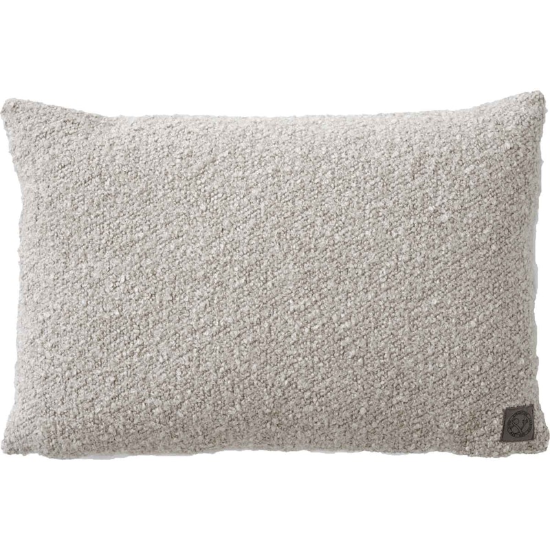 Collect SC48 Cushion 40x60 cm, Boucle/Almond