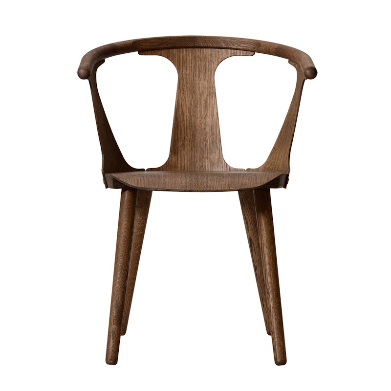 In Between Chair Sk1, Smoked Oiled Oak