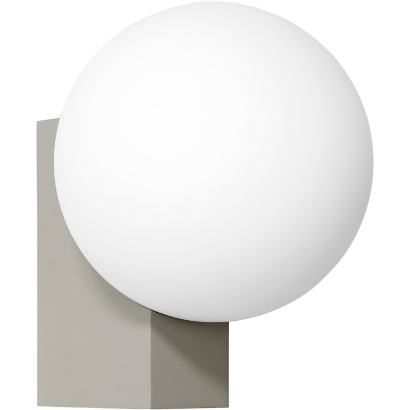 Journey SHY2 Wall Lamp, Silk Grey