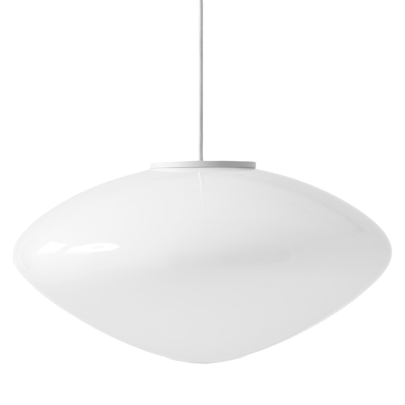 Mist AP16 Pendant White, Ø37 cm