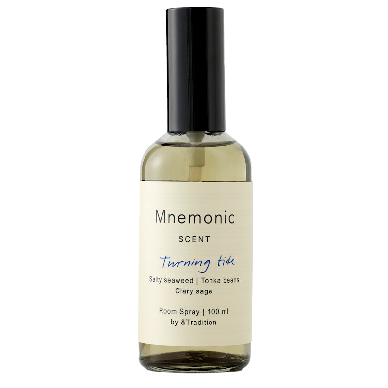 Mnemonic MNC4 Room Mist 100 ml, Turning Tide