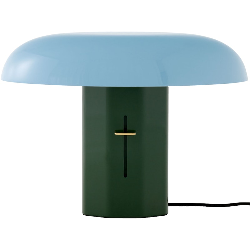 Montera JH42 Table Lamp, Forest / Sky