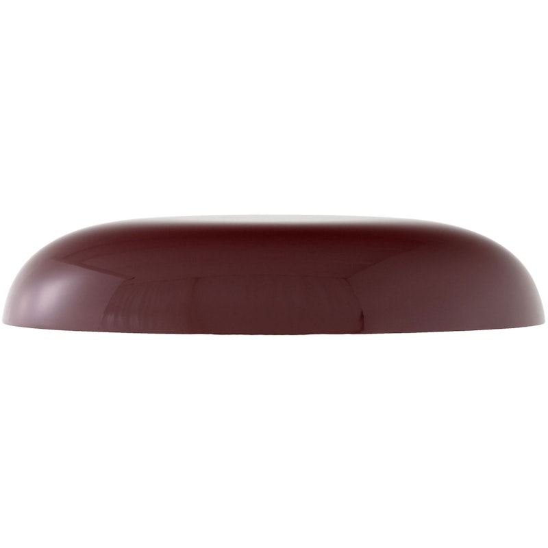 Montera JH42 Lampshade Spare Part, Ruby