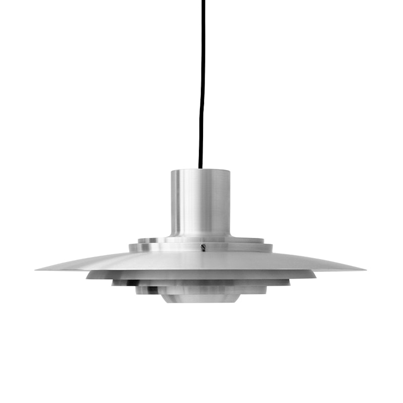 P376 Pendant KF1 Ø47.5 cm, Aluminium