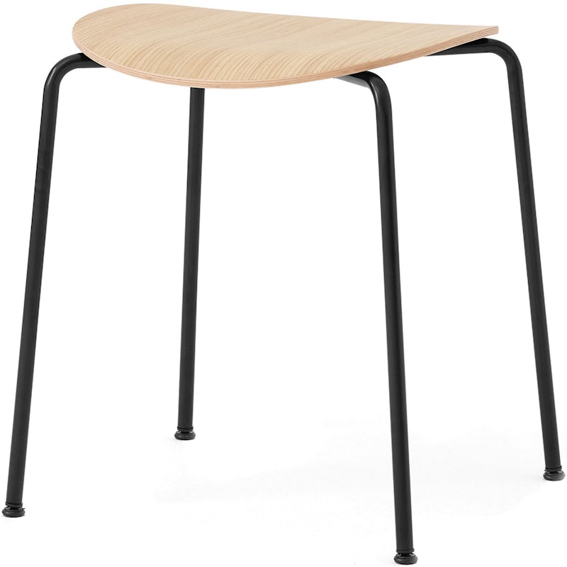 Pavilion AV36 Stool, Oak