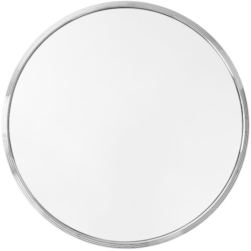 Sillon Mirror SH5 Ø66 cm, Stainless Steel