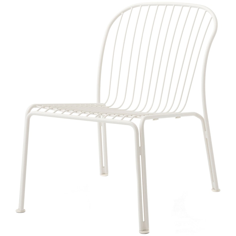 Thorvald SC100 Lounge Chair, Ivory