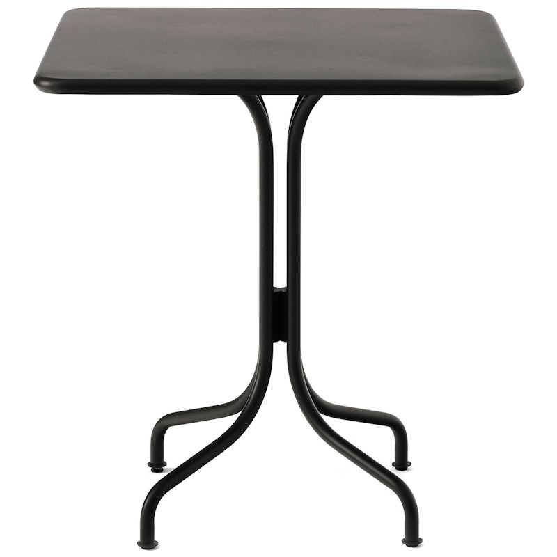 Thorvald SC97 Table 70x70 cm, Black