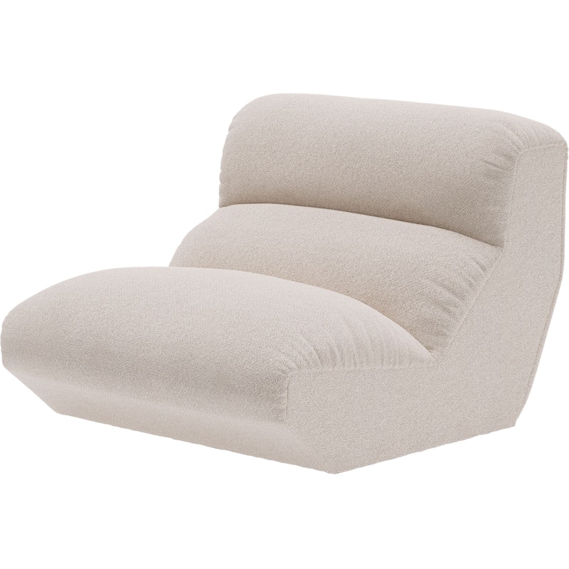 Hi Lo AV54 Modular Sofa, Grain