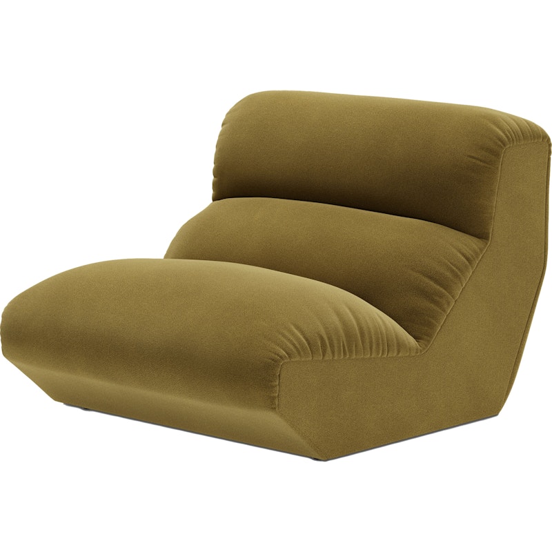 Hi Lo AV54 Modular Sofa, Mylla