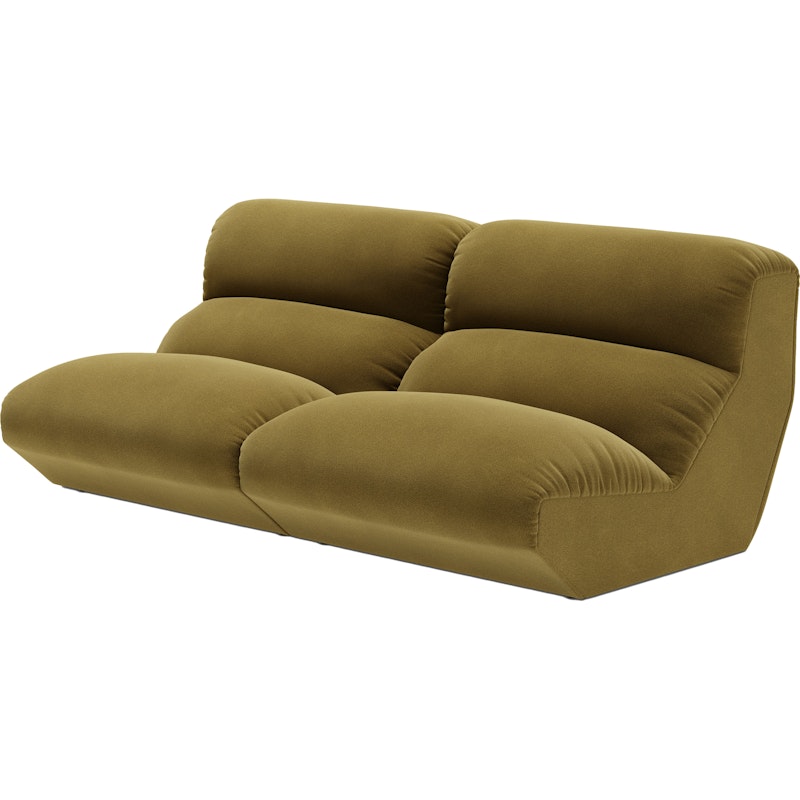 Hi Lo Modular Sofa Configuration A, Mylla