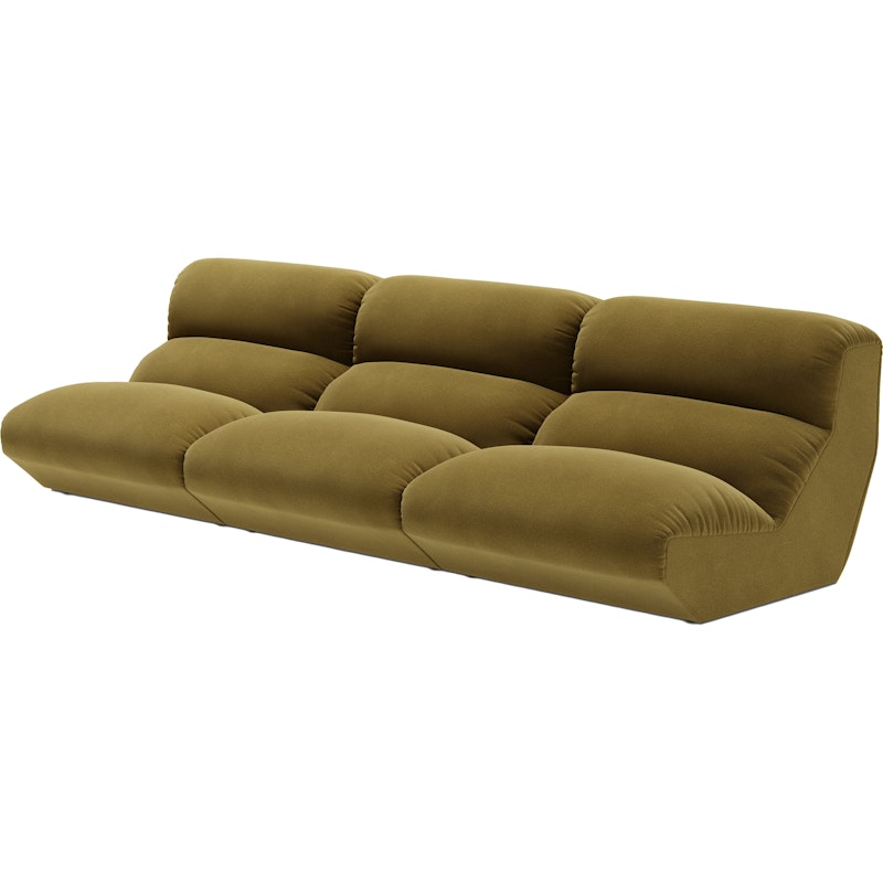 Hi Lo Modular Sofa Configuration C, Mylla