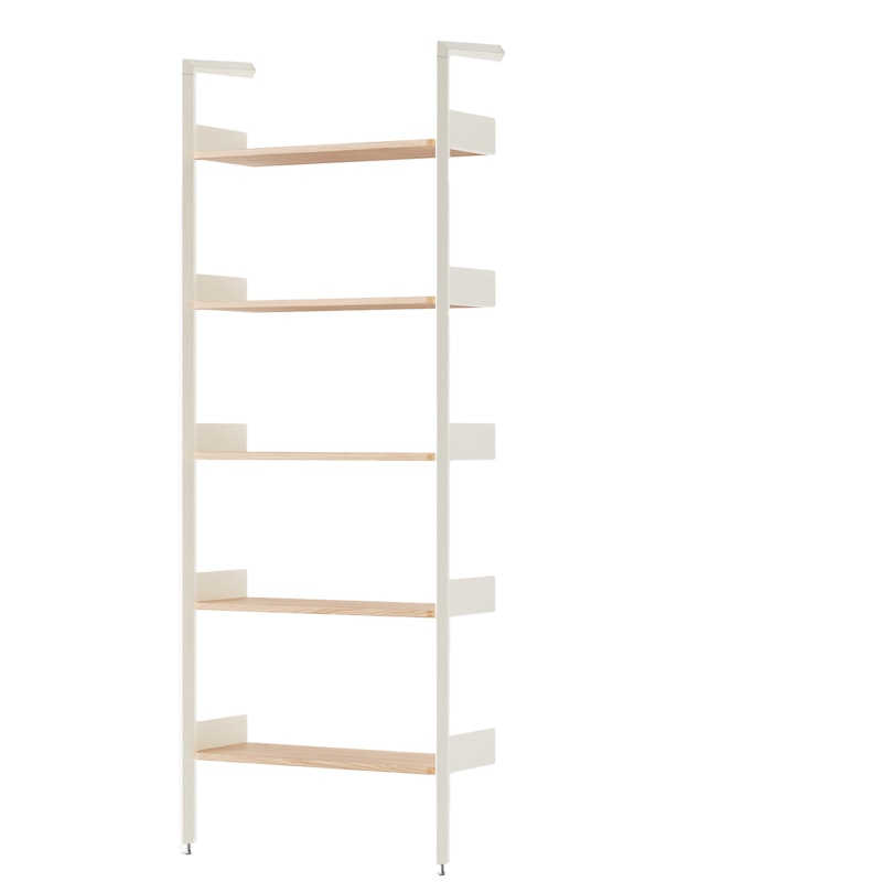 Rombe IF1 Shelving System, Oak