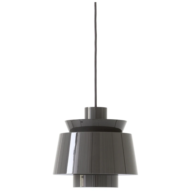 Utzon JU1 Pendant, Stone Grey