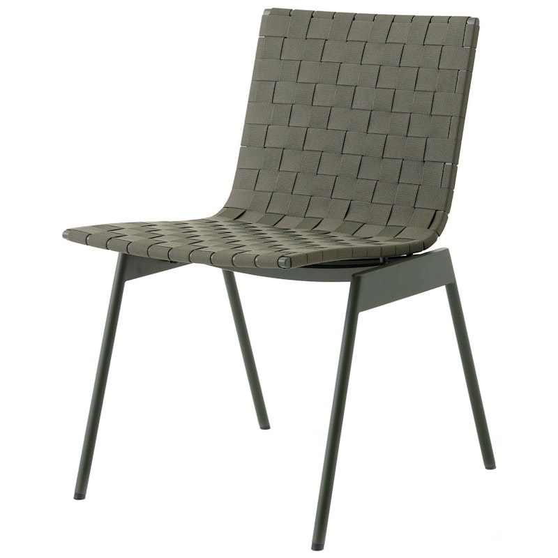 Ville AV33 Chair, Bronze Green