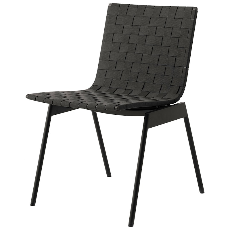 Ville AV33 Chair, Warm Black