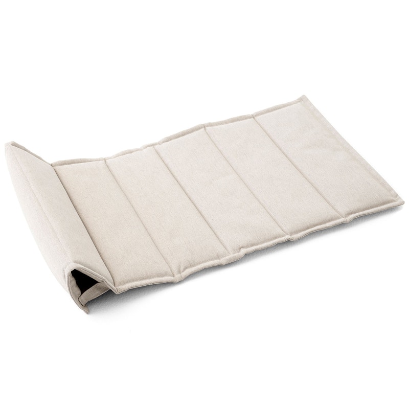 Ville Cushion For AV33/AV34 Chair, Heritage Papyrus