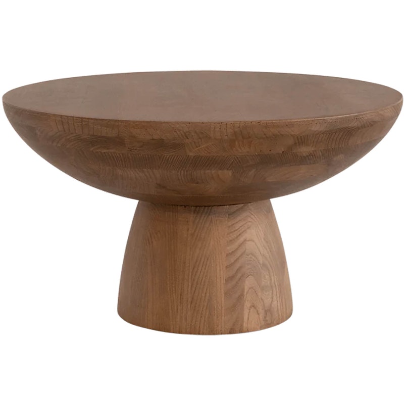 Rotondo Coffee Table / Side Table Ø53x30 cm