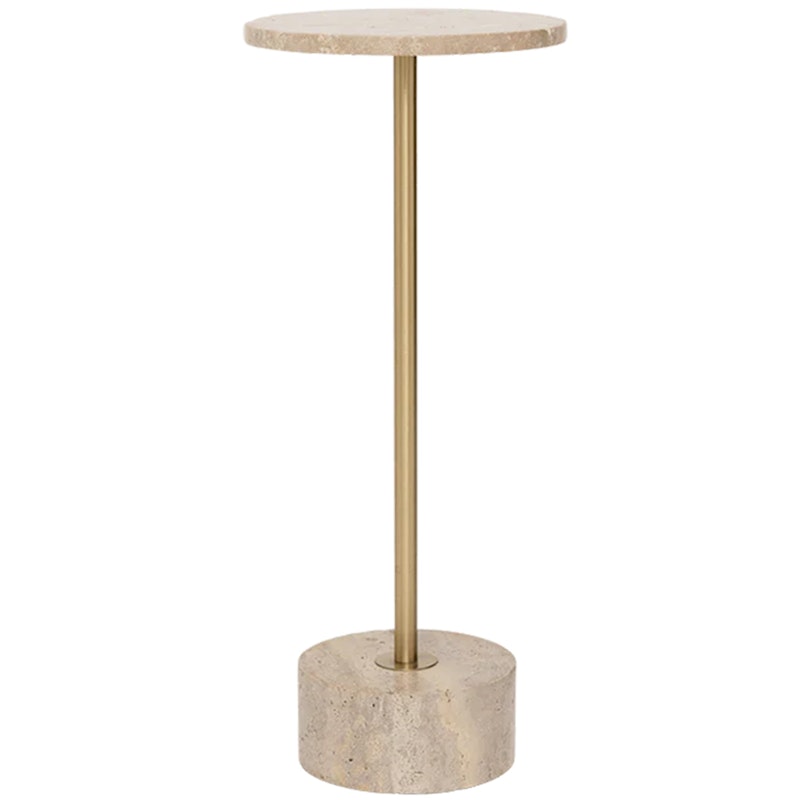 Fino Side Table Ø25x60 cm