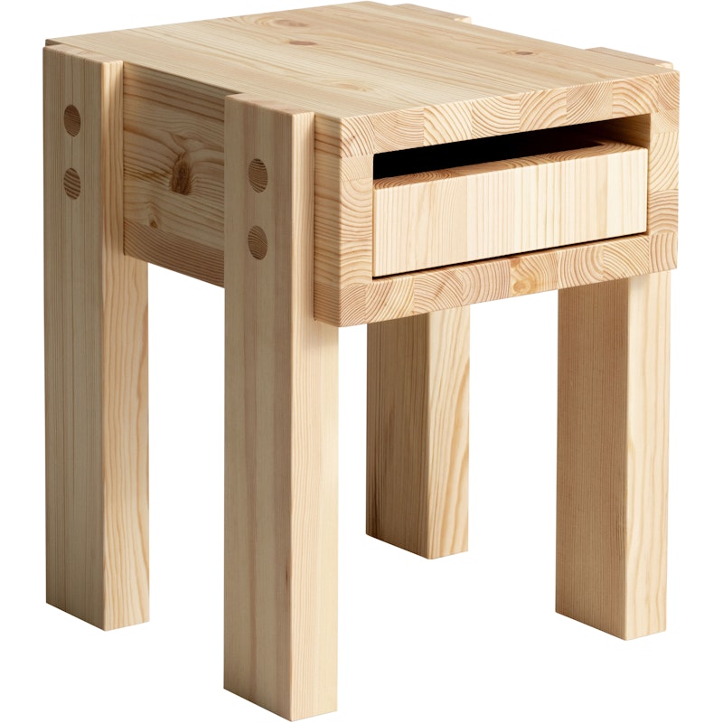 003 Stilts Side Table