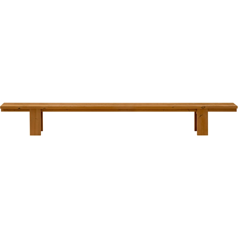 013 Osa Bench Outdoor, 333 cm