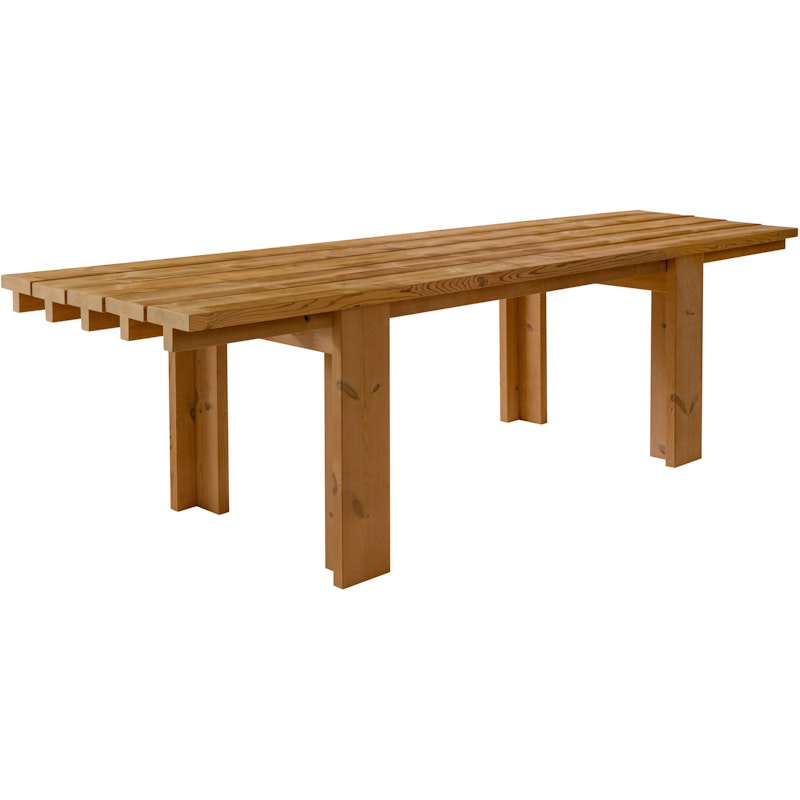 013 Osa Table Outdoor, 94x270 cm