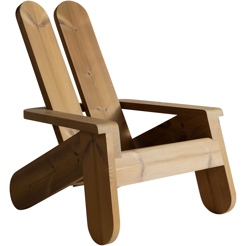 015 Peace Lounge Chair Outdoor