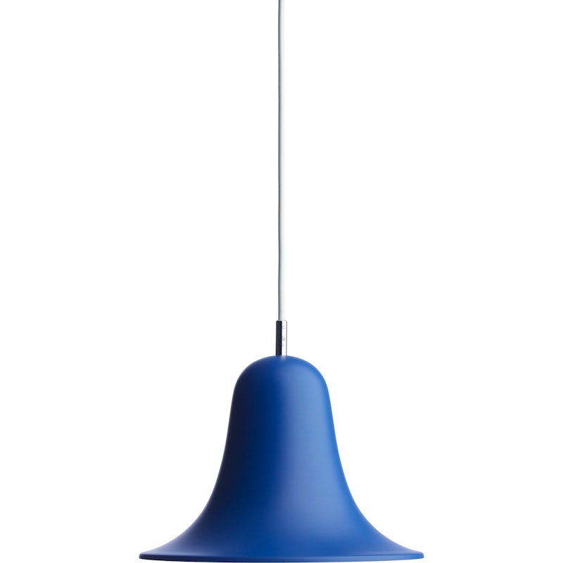 Pantop Pendant 23 cm, Matte Classic Blue