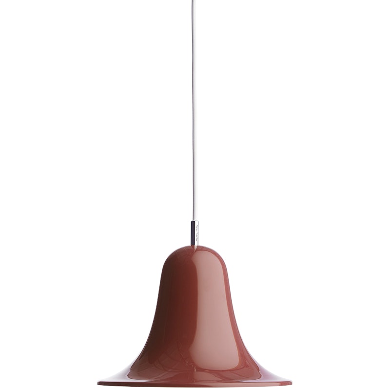 Pantop Pendant 23 cm, Burgundy