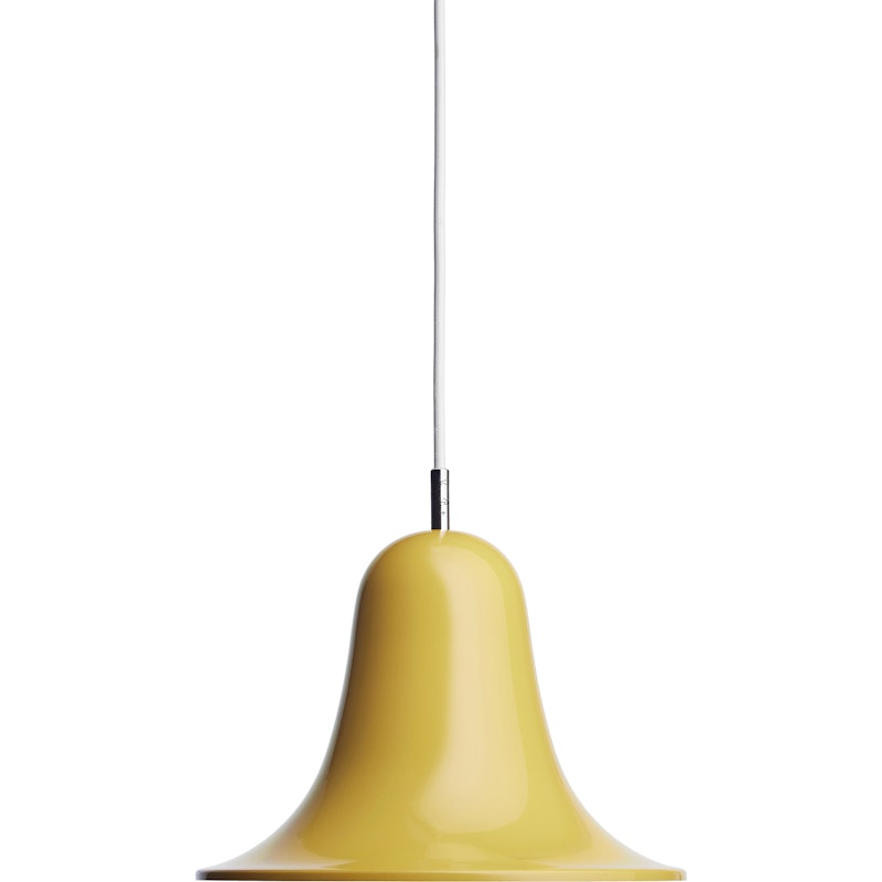 Pantop Pendant 23 cm, Warm Yellow