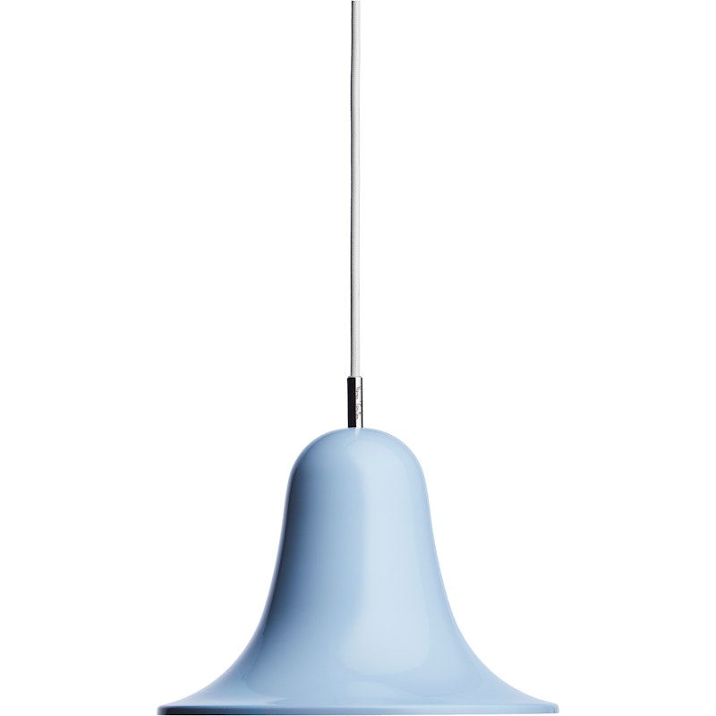 Pantop Pendant 23 cm, Light Blue