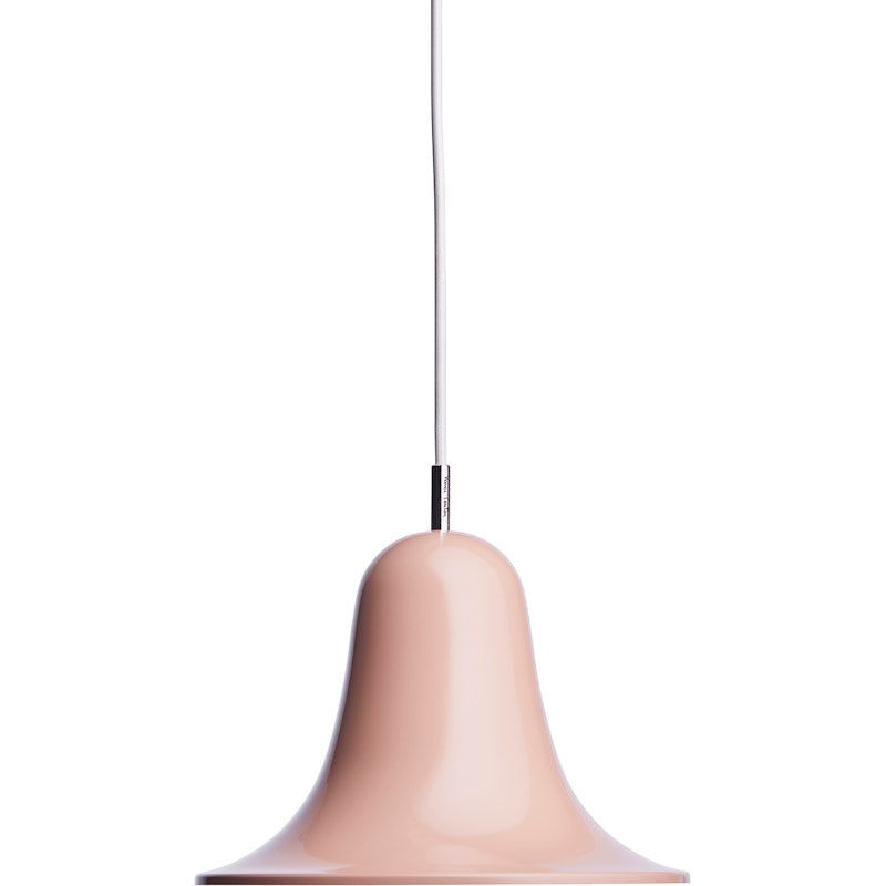 Pantop Pendant 23 cm, Dusty Rose