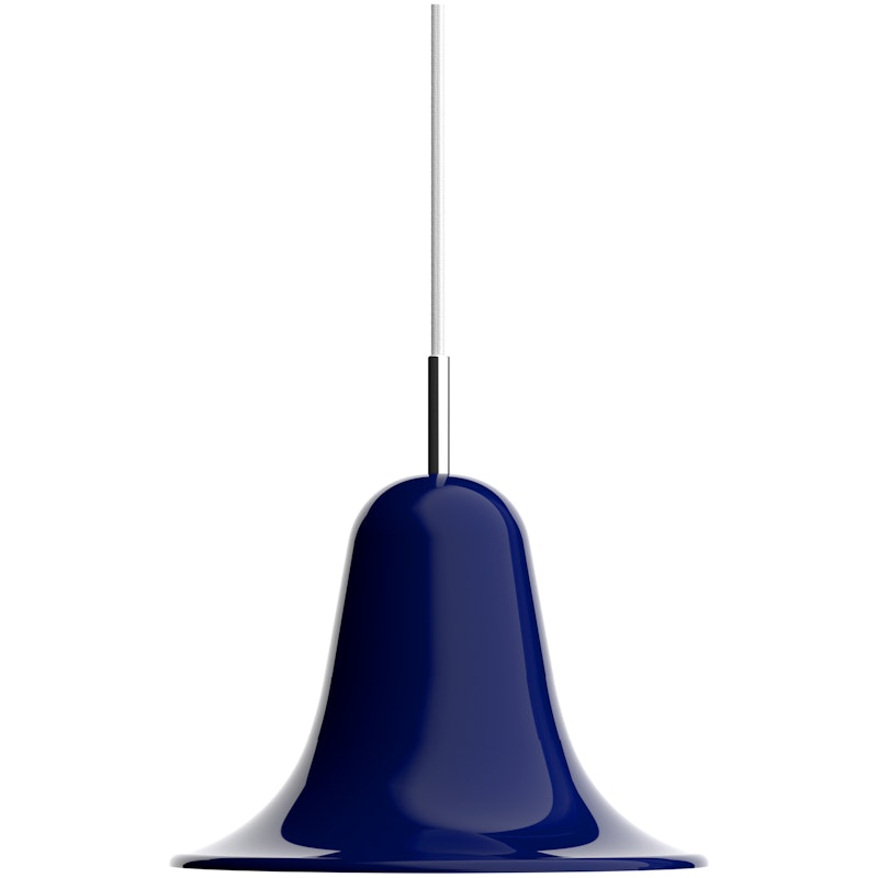 Pantop Pendant 23 cm, Night Blue