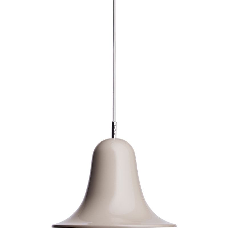 Pantop Pendant 23 cm, Grey Sand