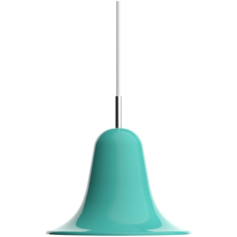 Pantop Pendant 23 cm, Light Teal
