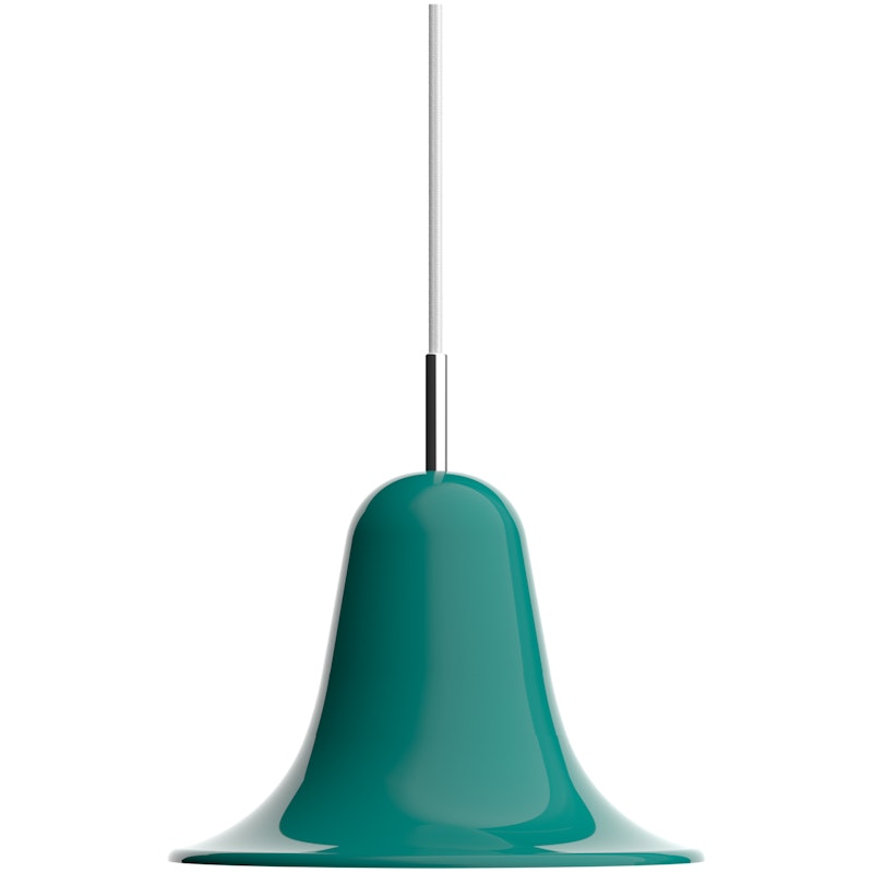 Pantop Pendant 23 cm, Dark Teal
