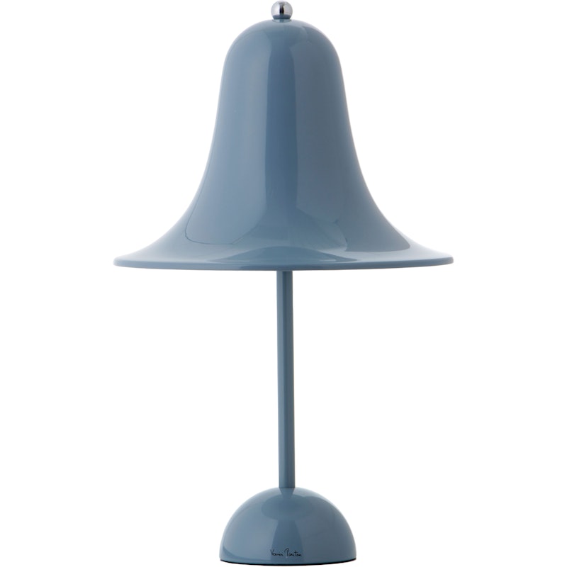 Pantop Table Lamp 23 cm, Dusty Blue