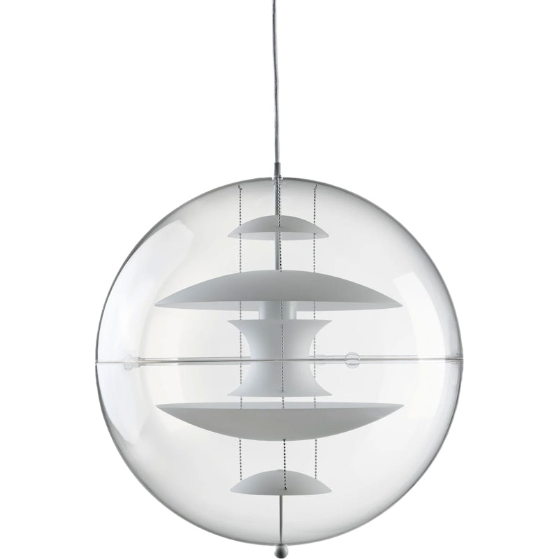 VP Globe Glass Pendant 40 cm