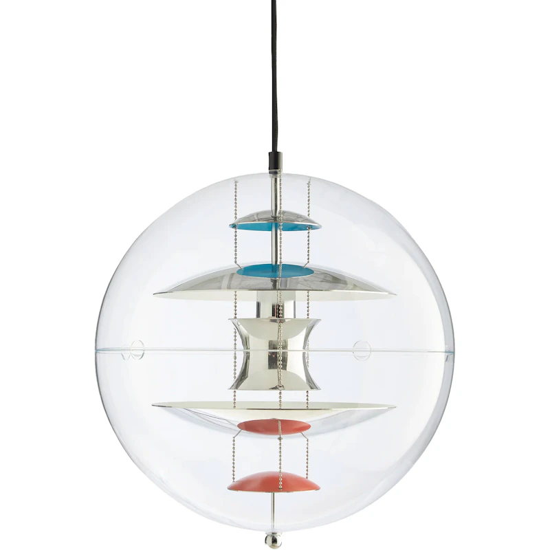 VP Globe Pendant 40 cm