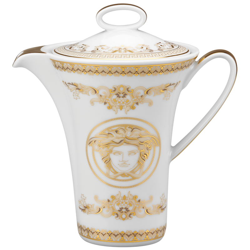 Medusa Gala Creamer, 22 cl