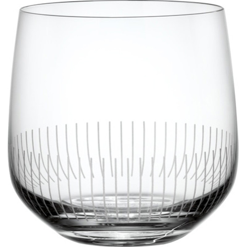 Afina Water Glass 4-pack