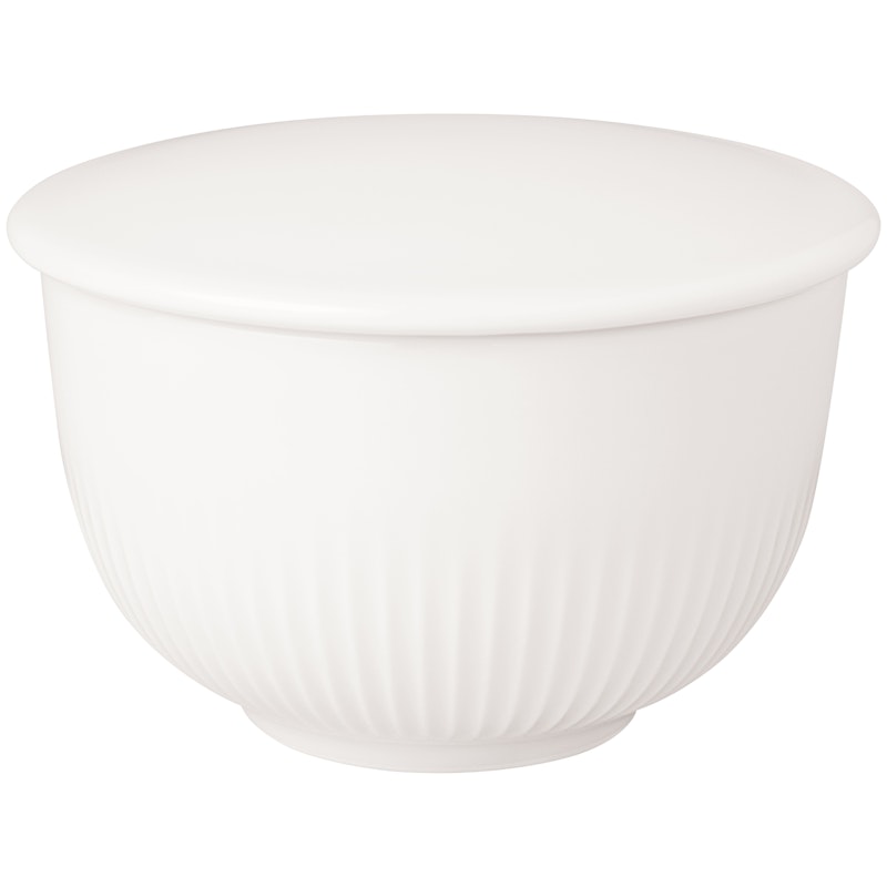 Afina Sugar Bowl With Lid
