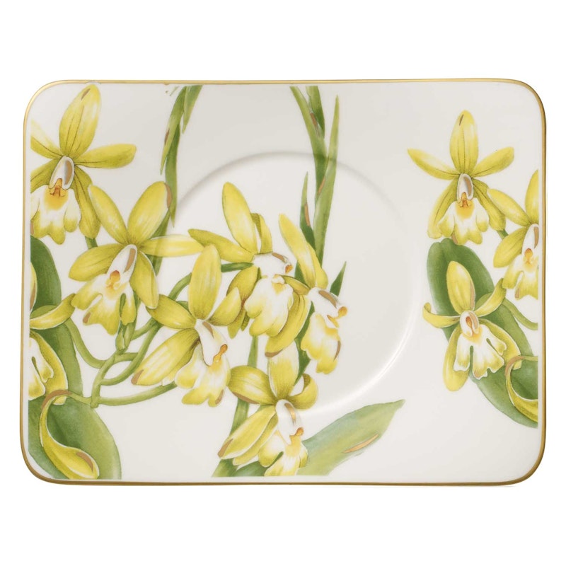 Amazonia Fat till Tekopp, 17x14 cm