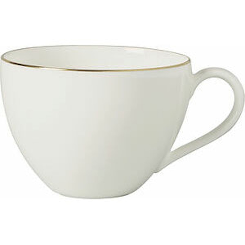 Anmut Gold Coffee Cup