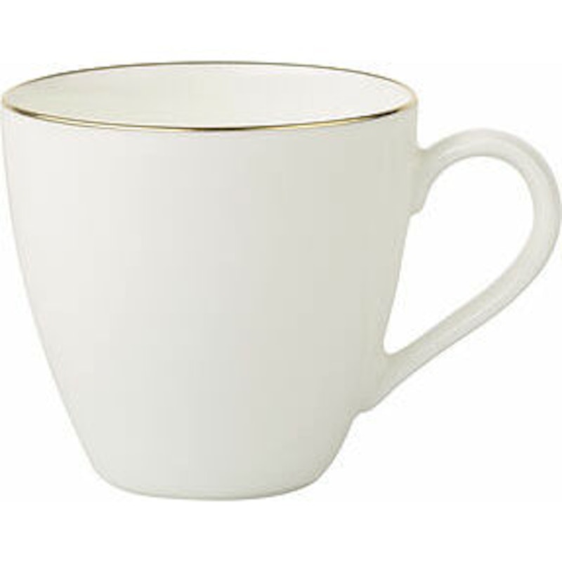 Anmut Gold Espresso Cup