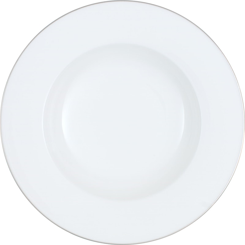Anmut Soup plate 24 cm