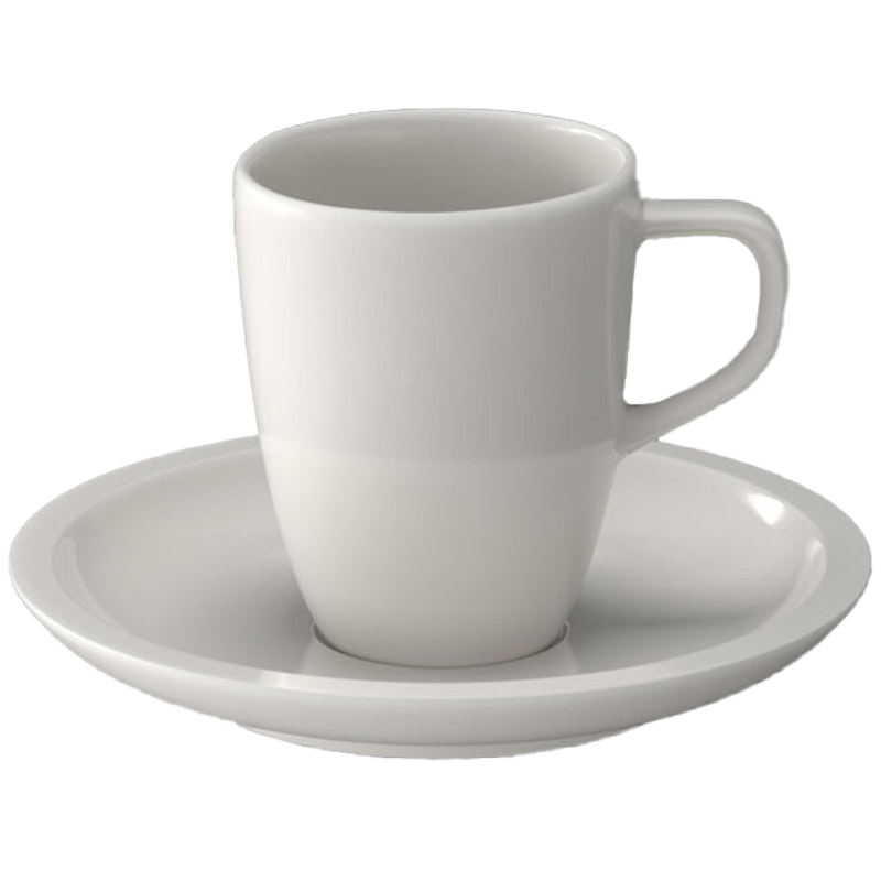 Artesano Original Espresso Cup With Saucer